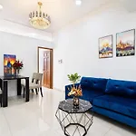 The Tresor - 1 And 2 Bedrooms Apt - Near Ben Thanh Market