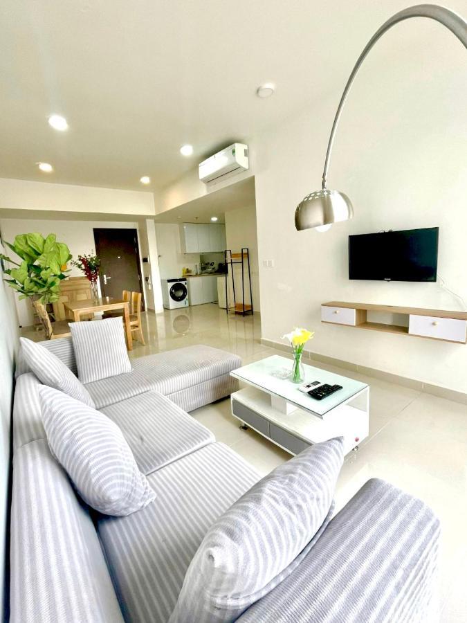 The Tresor - 1 And 2 Bedrooms - Near Ben Thanh Market * Ho Chi Minh City