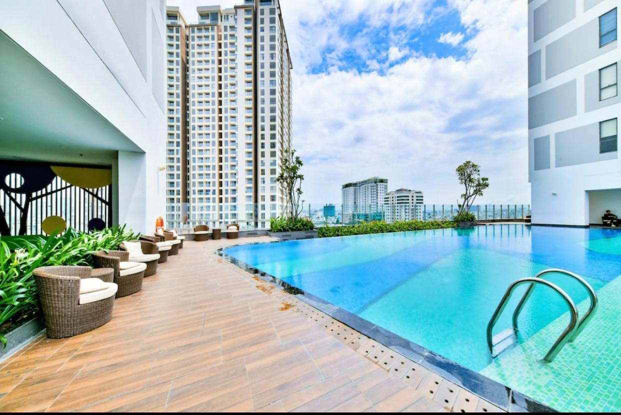 The Tresor - 1 And 2 Bedrooms - Near Ben Thanh Market Apartment *
