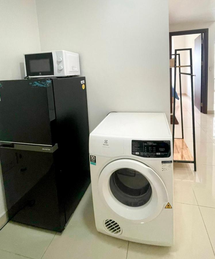 Apartment The Tresor - 1 And 2 Bedrooms - Near Ben Thanh Market