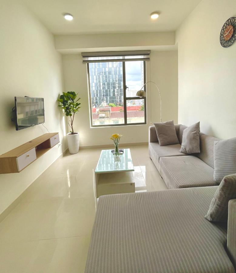 The Tresor - 1 And 2 Bedrooms - Near Ben Thanh Market * Ho Chi Minh City