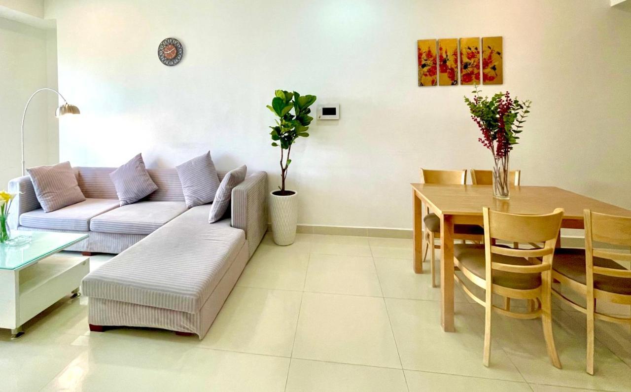 Apartment The Tresor - 1 And 2 Bedrooms - Near Ben Thanh Market *
