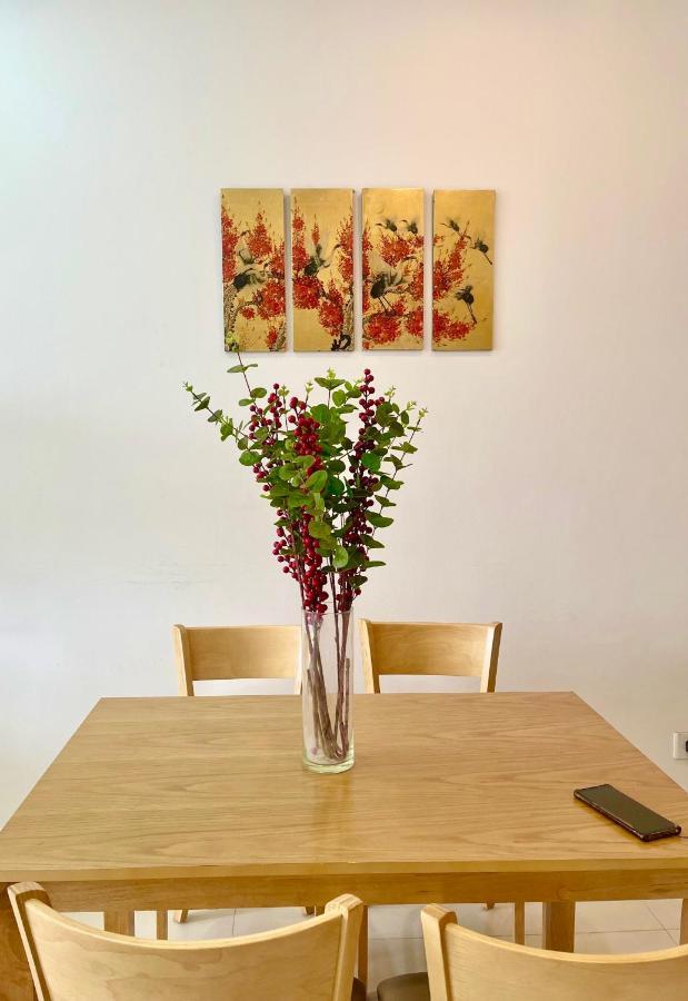 The Tresor - 1 And 2 Bedrooms - Near Ben Thanh Market Appartement *