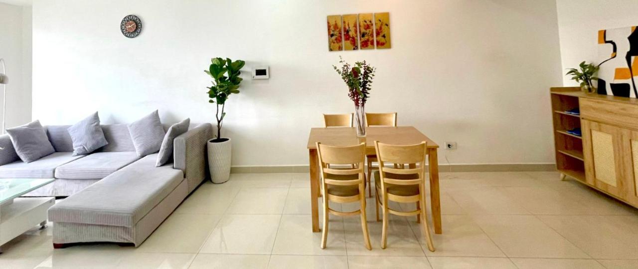 The Tresor - 1 And 2 Bedrooms - Near Ben Thanh Market * Ho Chi Minh City