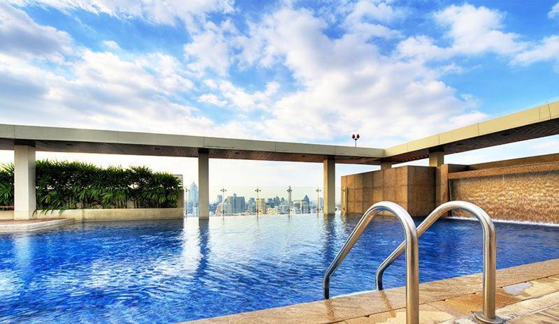Apartment The Tresor - 1 And 2 Bedrooms - Near Ben Thanh Market