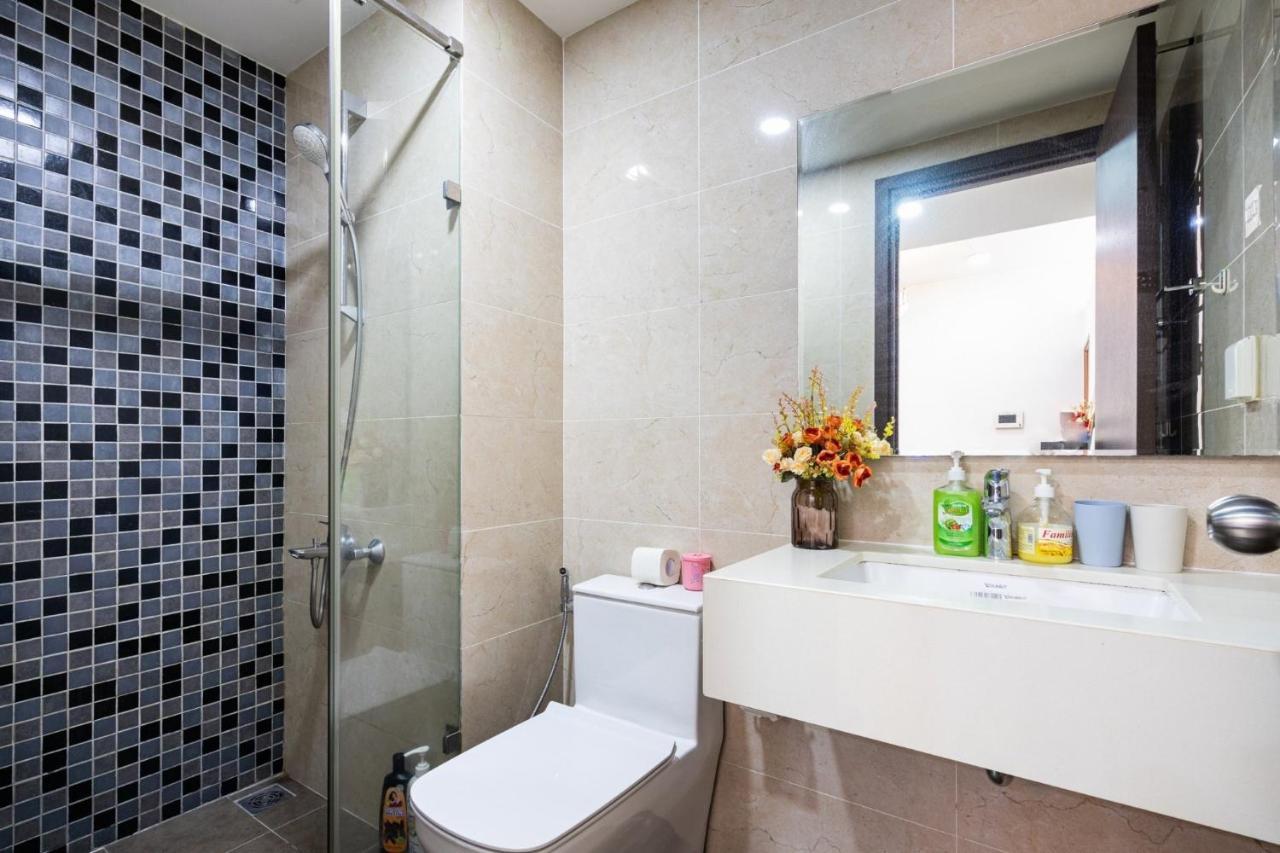 The Tresor - 1 And 2 Bedrooms - Near Ben Thanh Market Apartment Ho Chi Minh City