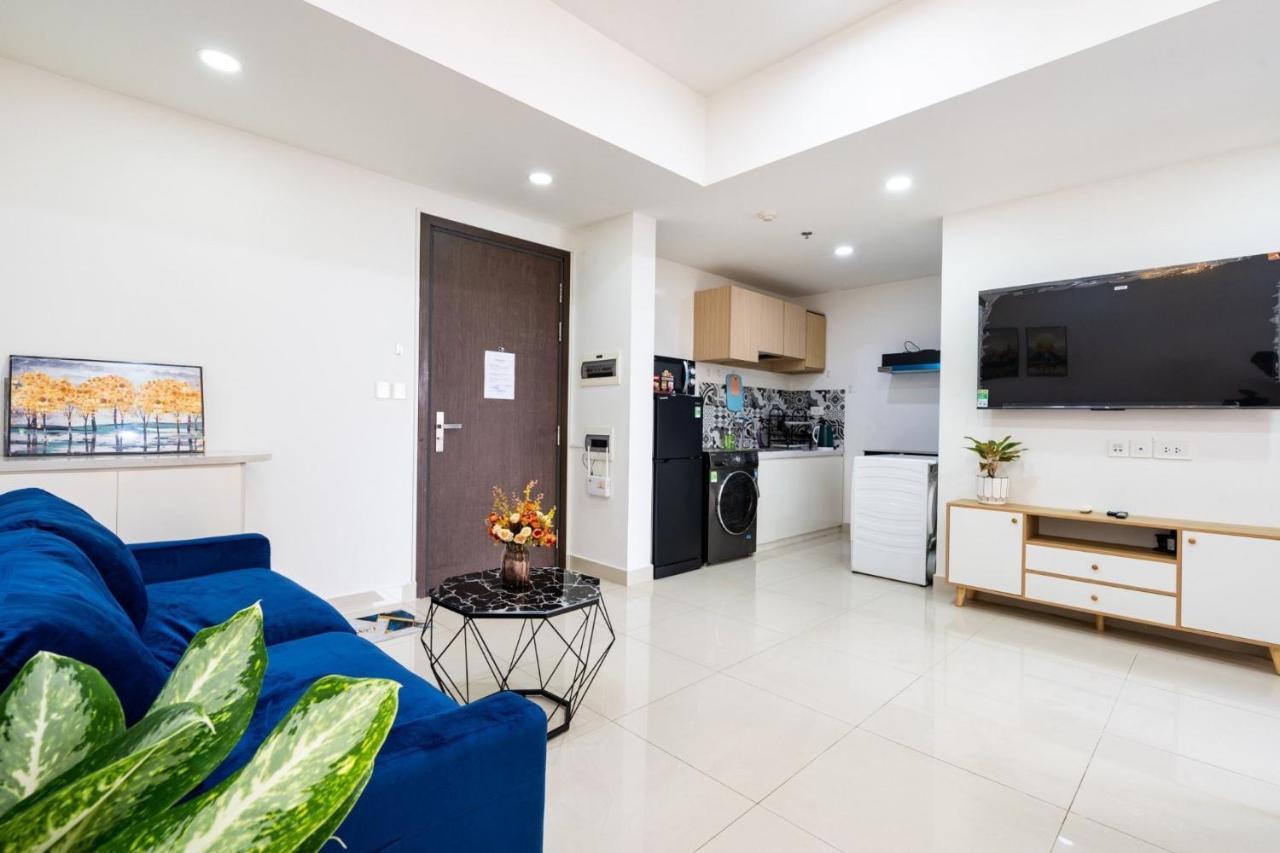 Appartement The Tresor - 1 And 2 Bedrooms - Near Ben Thanh Market