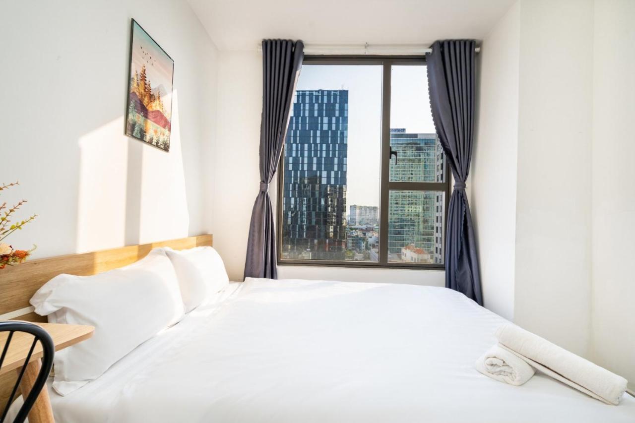 The Tresor - 1 And 2 Bedrooms - Near Ben Thanh Market * Ho Chi Minh City