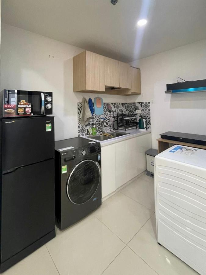 The Tresor - 1 And 2 Bedrooms - Near Ben Thanh Market Ho Chi Minh City